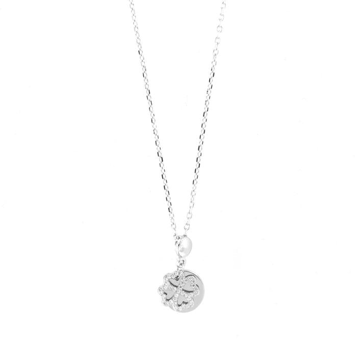 Collier en argent 925