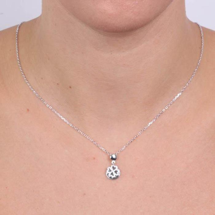 Collier en argent 925
