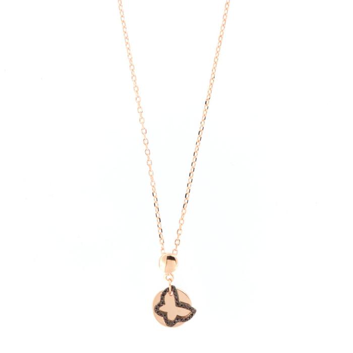 Collier en argent 925