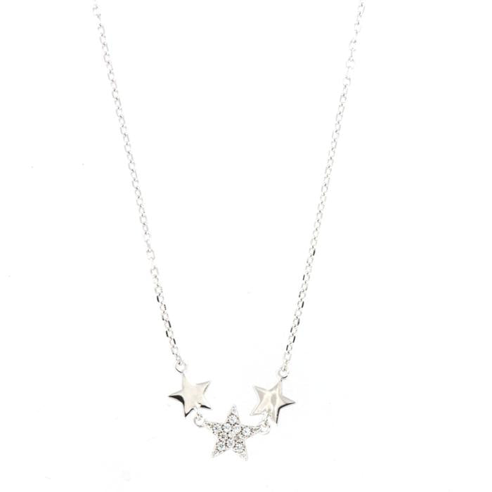 Collier en argent 925