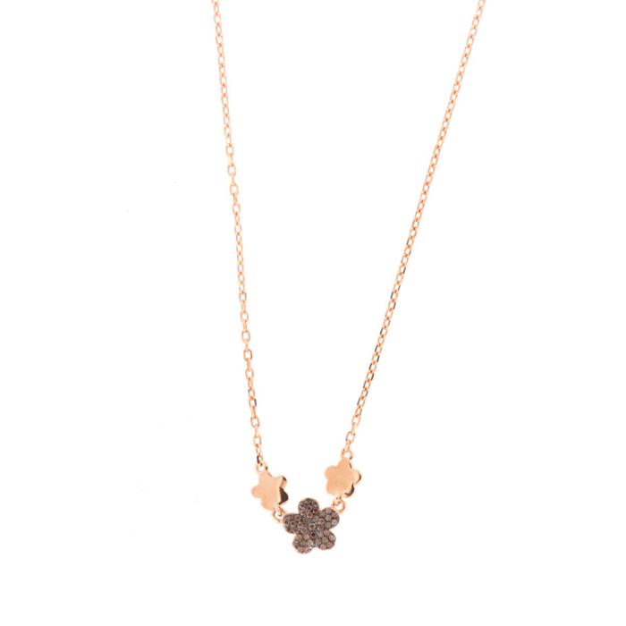 Collier en argent 925