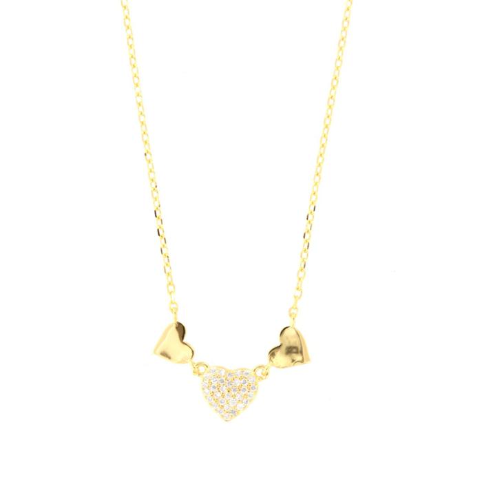 Collier en argent 925