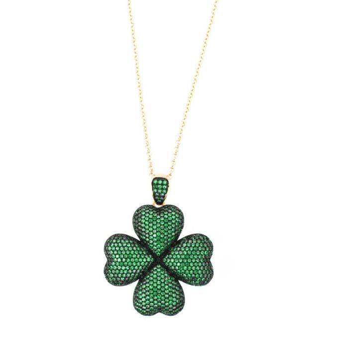 Collana In Argento 925