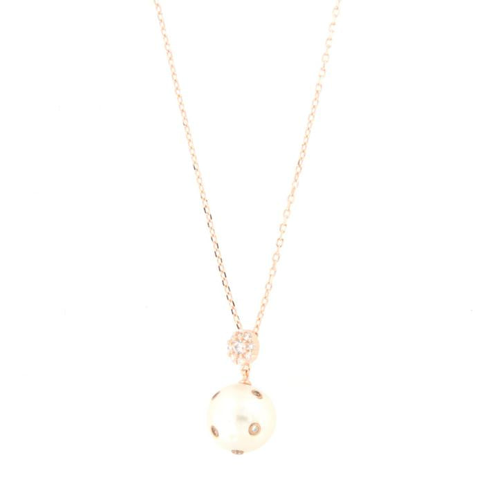 Collier en argent 925
