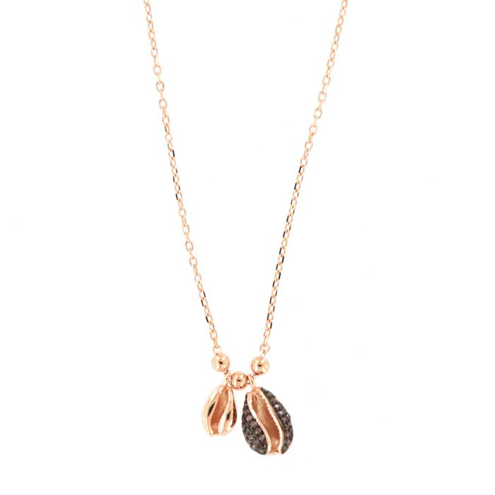 Collier en argent 925