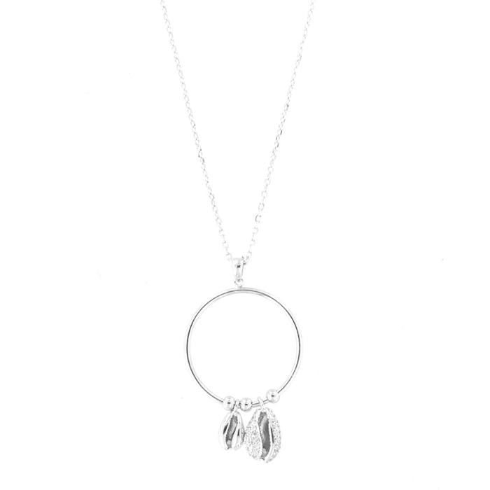 Collier en argent 925