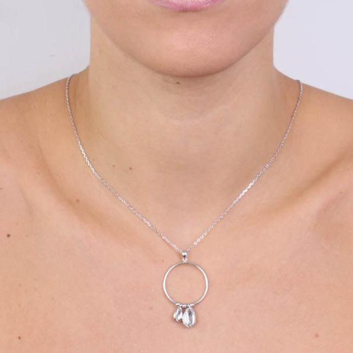 Collier en argent 925