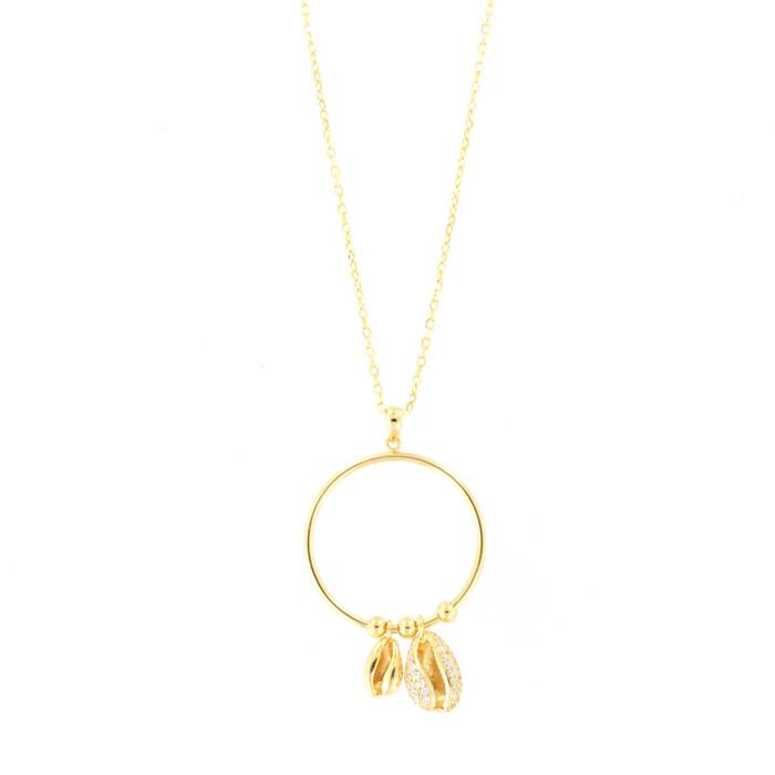 Collier en argent 925