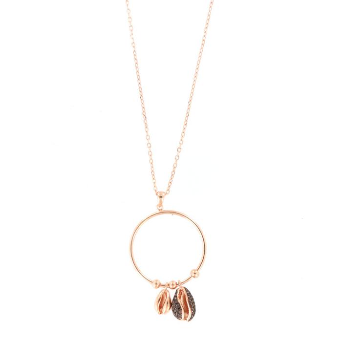 Collier en argent 925