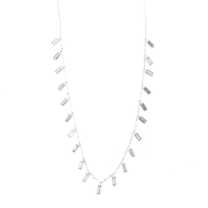 Collier en argent 925