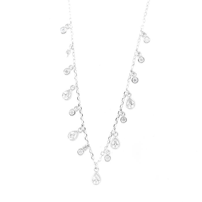 Collier en argent 925