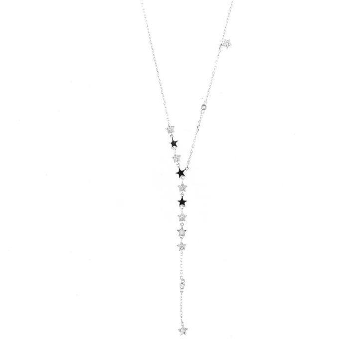 Collier en argent 925