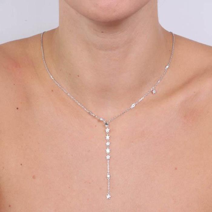 Collier en argent 925