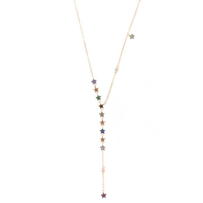 Collier en argent 925