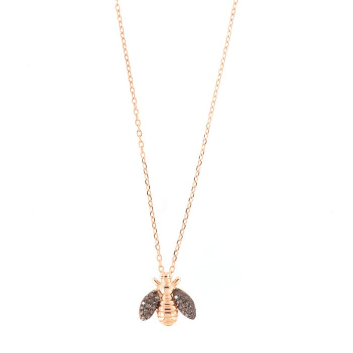 Collier en argent 925