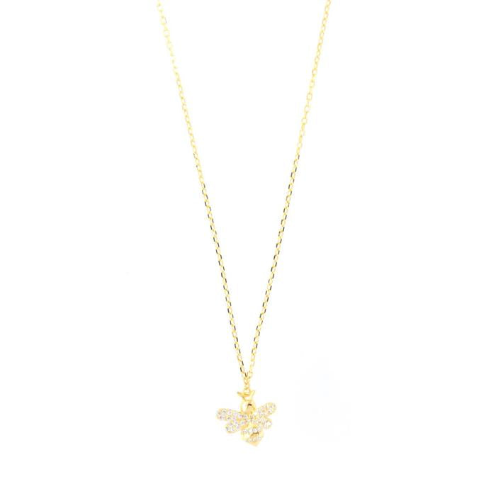 Collier en argent 925