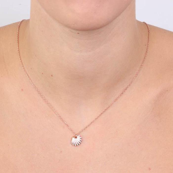 Collana In Argento 925