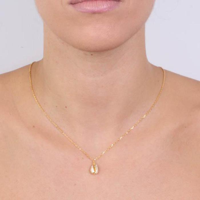 Collier en argent 925