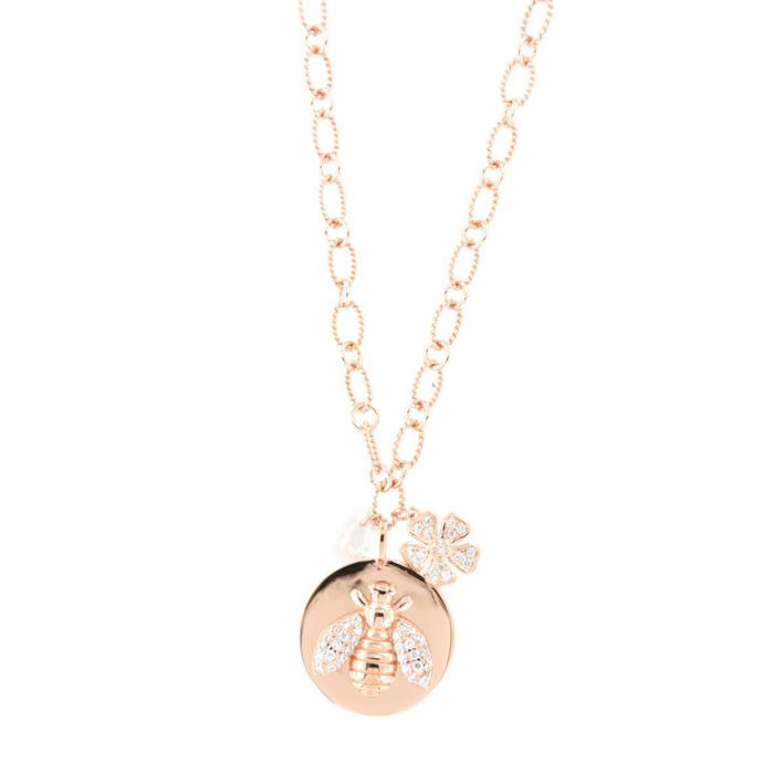 Collier en argent 925