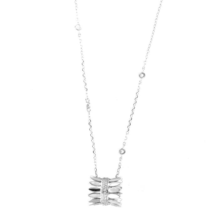 Collier en argent 925