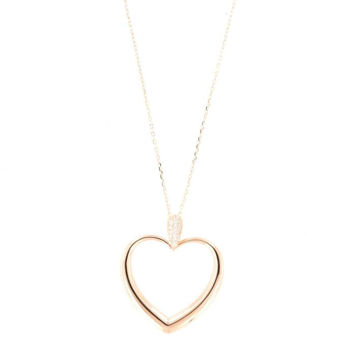 Collier en argent 925