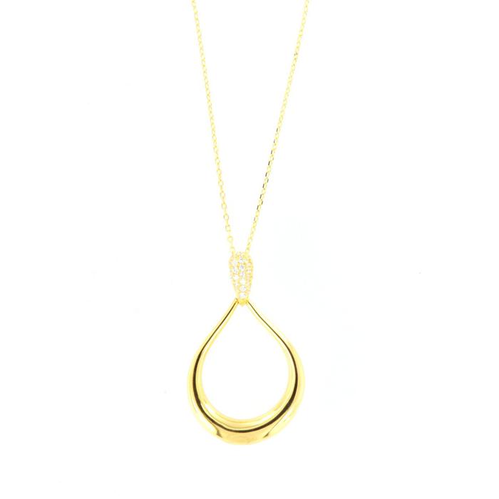 Collier en argent 925