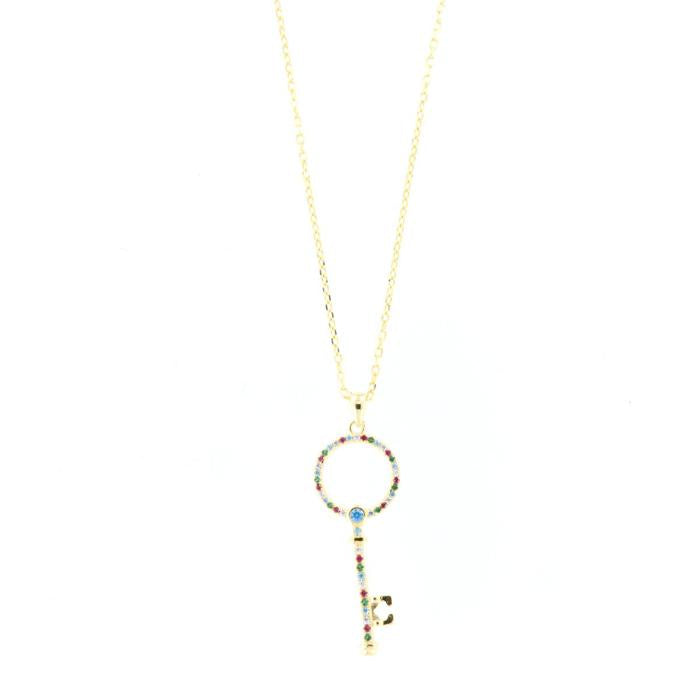 Collier en argent 925