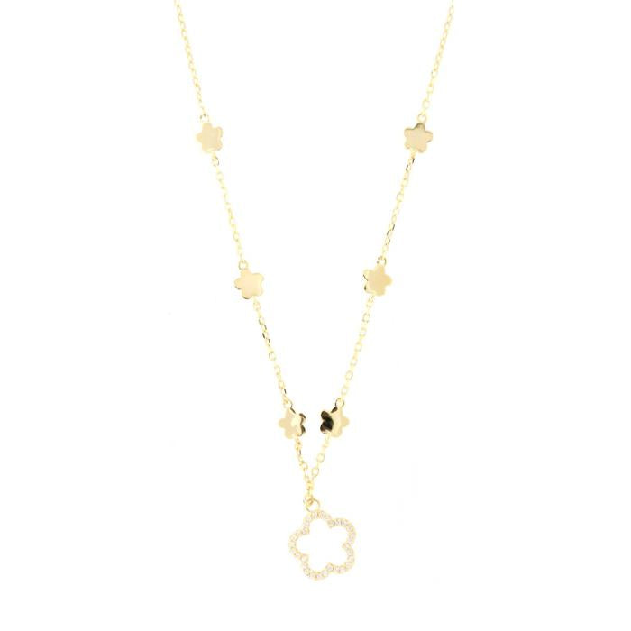 Collier en argent 925