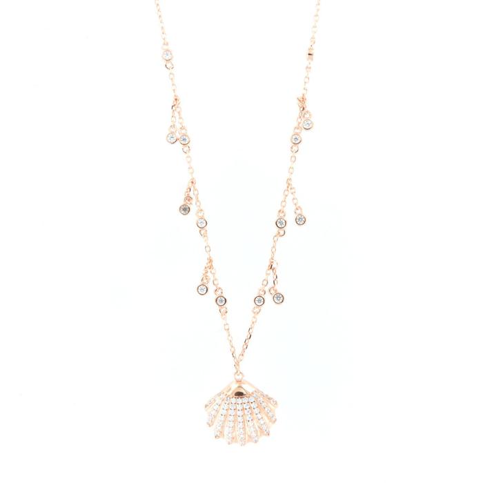 925 Silver Necklace
