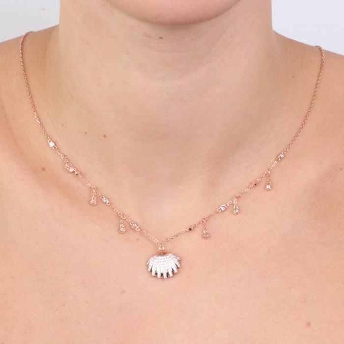 925 Silver Necklace