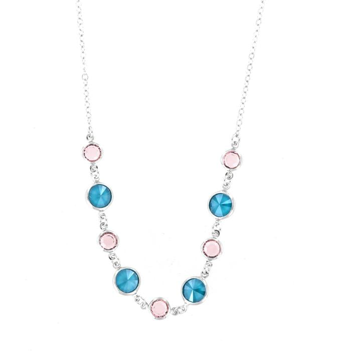 Collier en argent 925