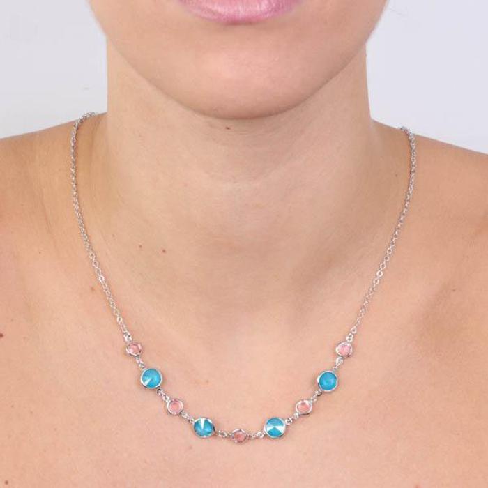Collier en argent 925