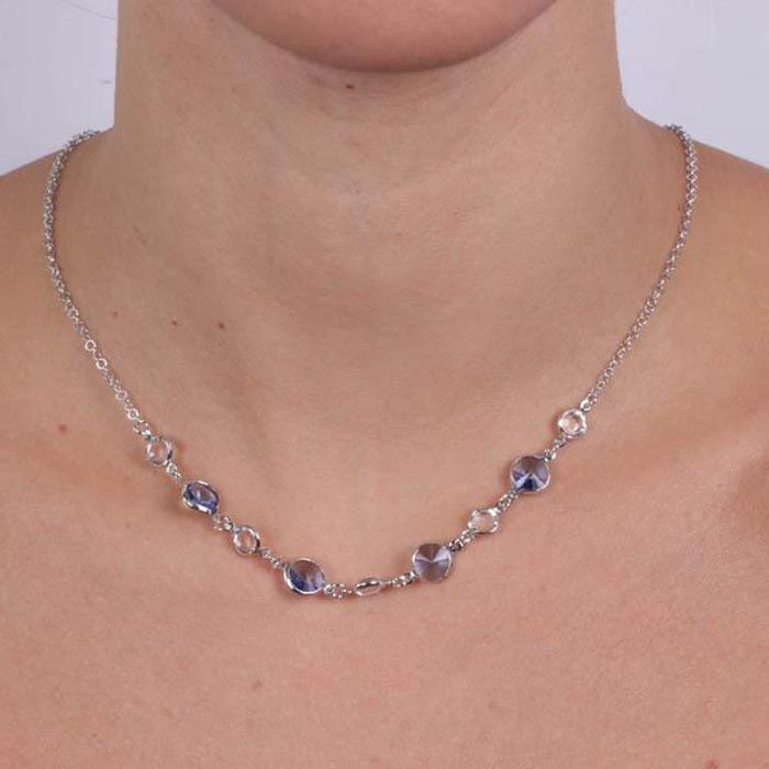 Collier en argent 925