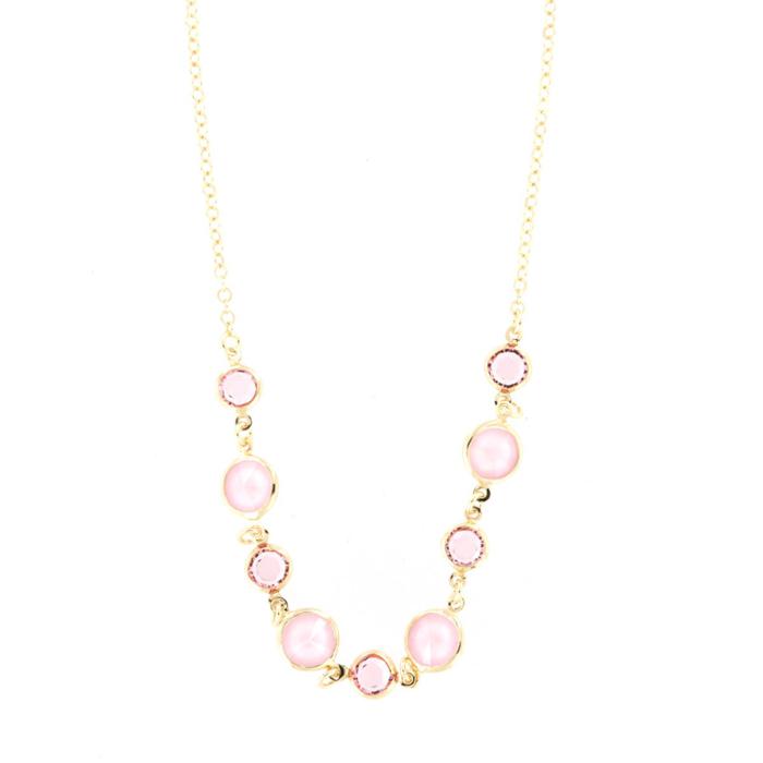 Collier en argent 925