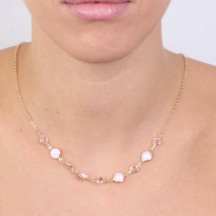 Collier en argent 925