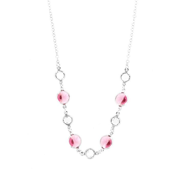 Collier en argent 925