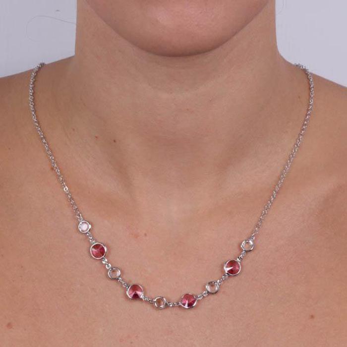 Collier en argent 925