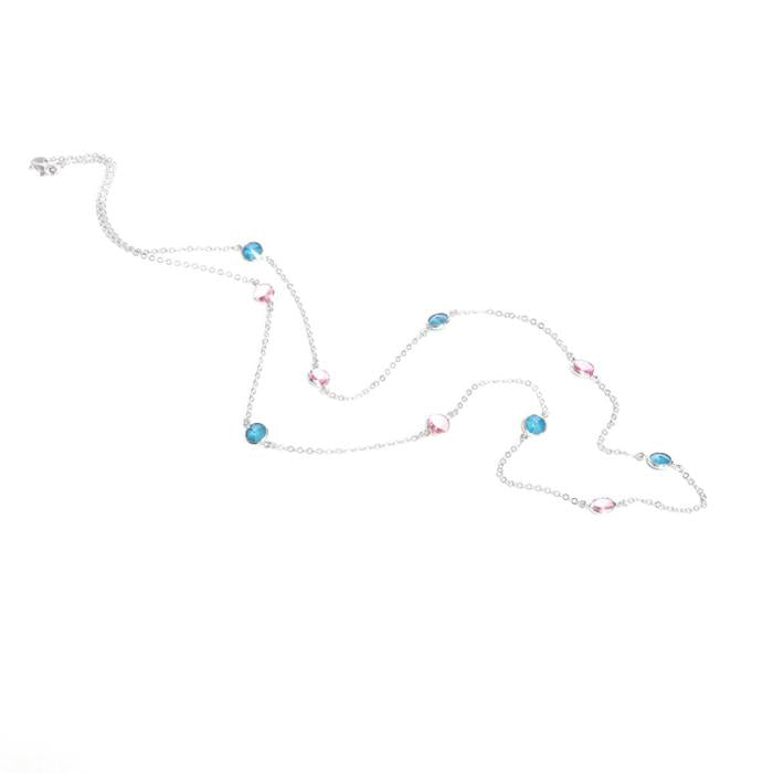 Collier en argent 925