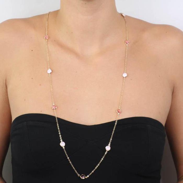 Collier en argent 925