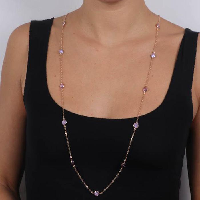 Collier en argent 925