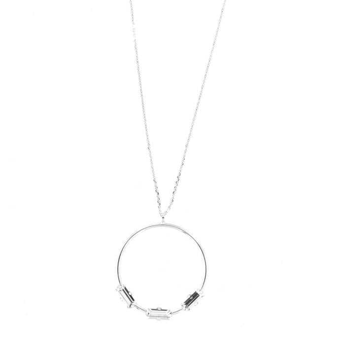 Collier en argent 925