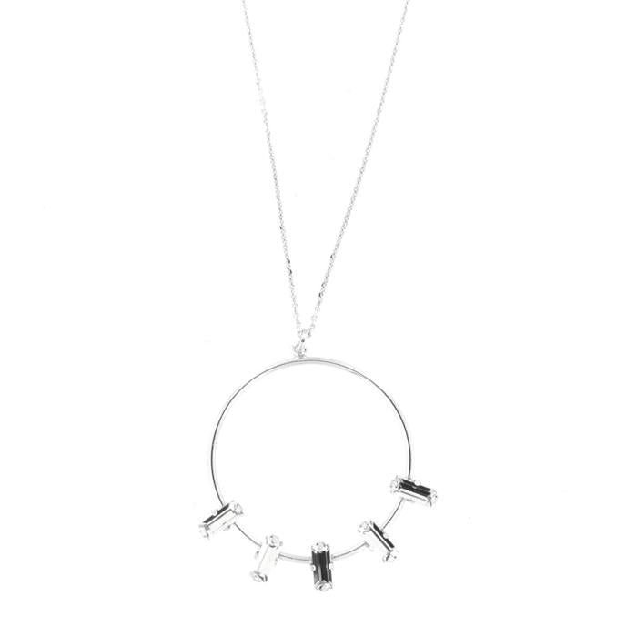 Collier en argent 925