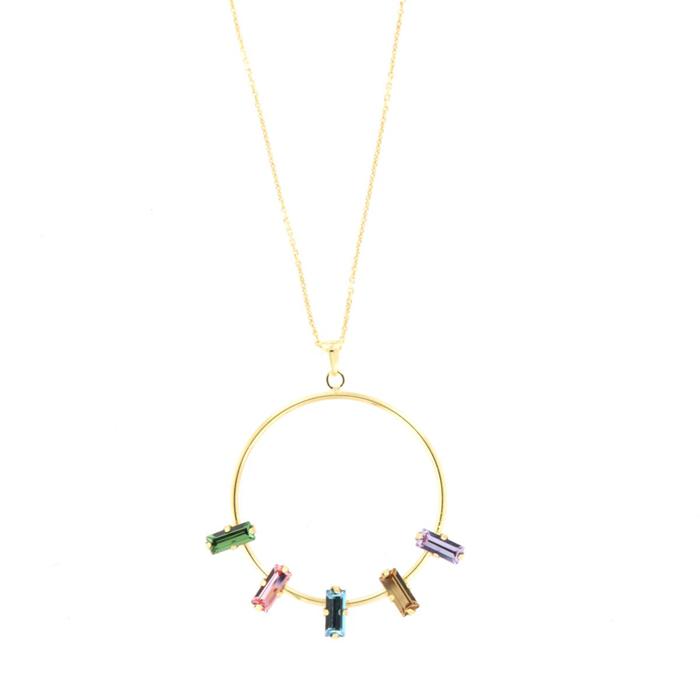 Collier en argent 925