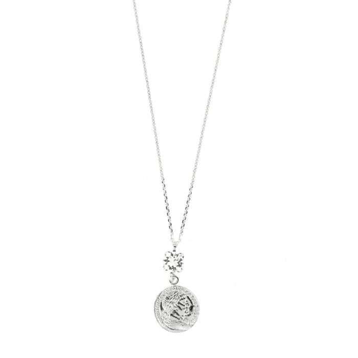 Collier en argent 925