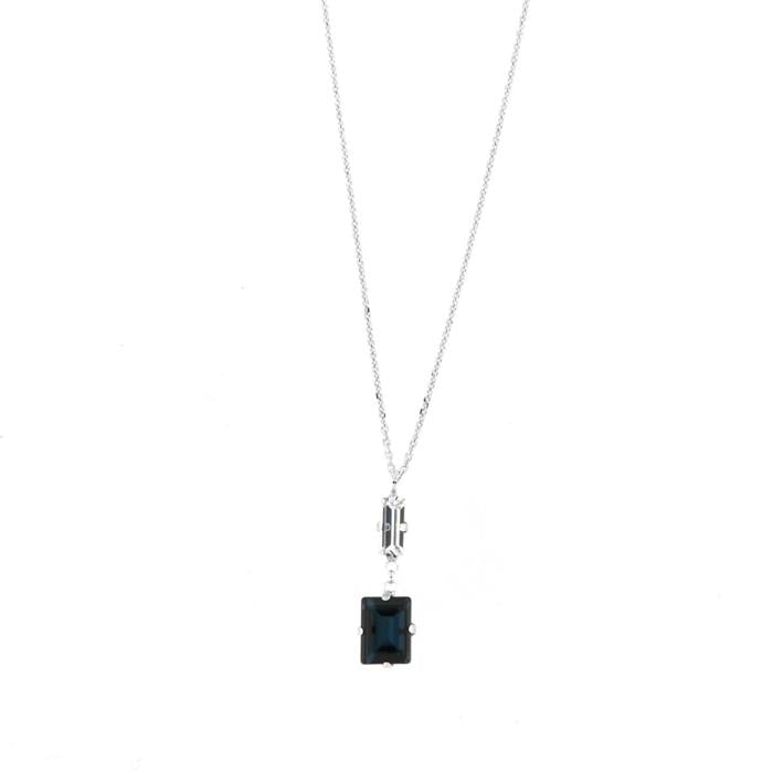 Collier en argent 925