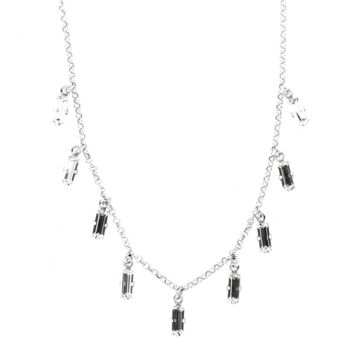 Collier en argent 925