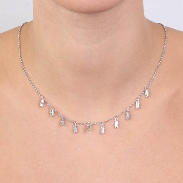 Collier en argent 925