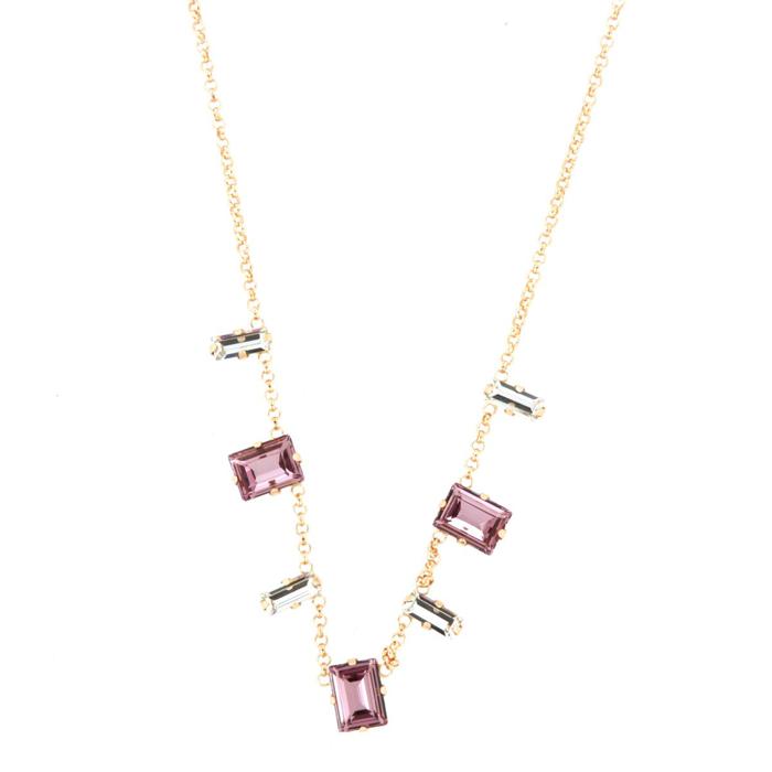 Collier en argent 925