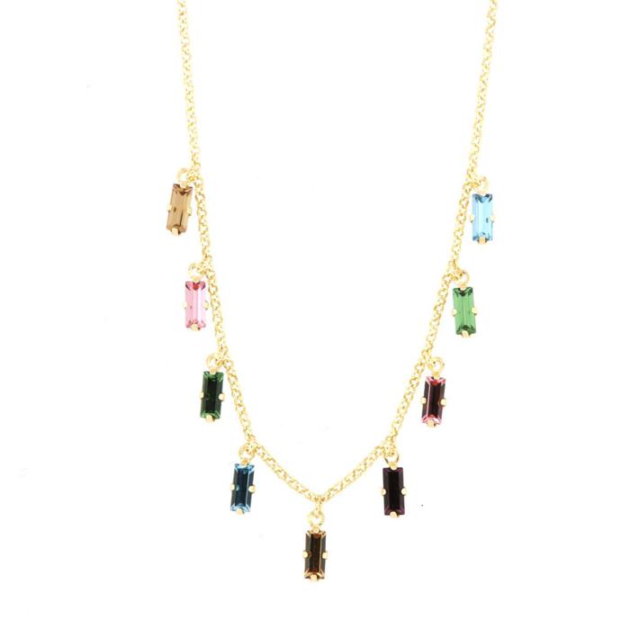 Collier en argent 925