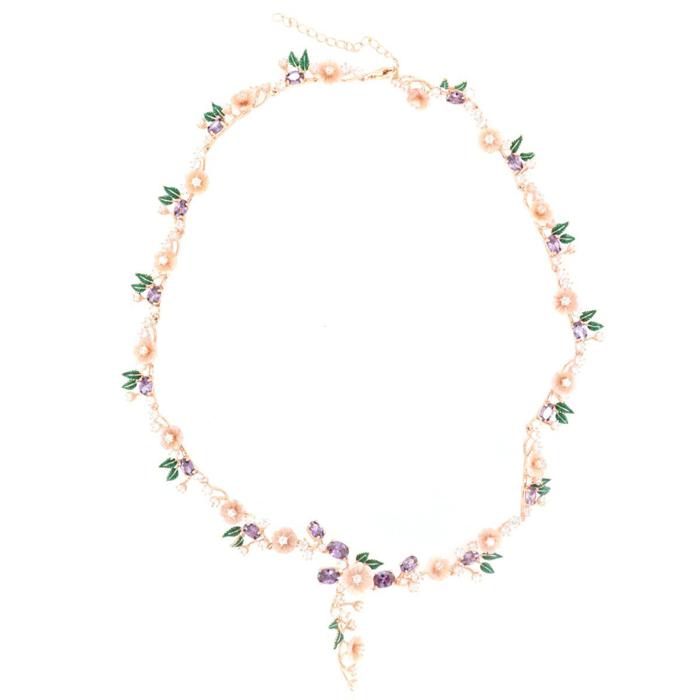 Collier en argent 925